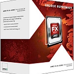AMD Vishera FX-6300, Six Core