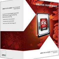 AMD Vishera FX-6300, Six Core