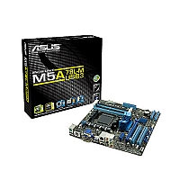 ASUS M5A78L-M/USB3