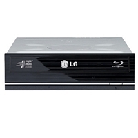 Blu-Ray Brander LG