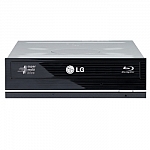 Blu-Ray Brander LG