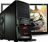 Intel Game PC